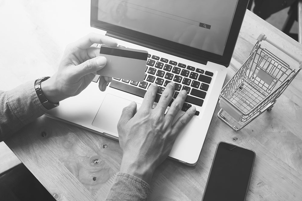 E-Commerce auf Magento