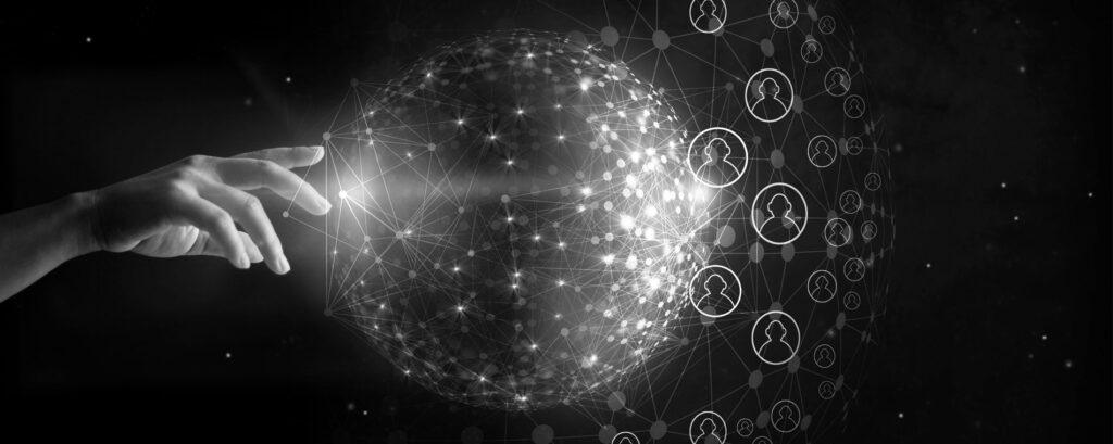 Fortschritt durch digitales Marketing